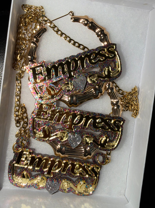 Sparkle Jewelry Set ✨