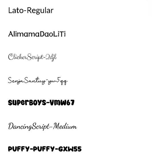 Sparkle Jewelry Set ✨