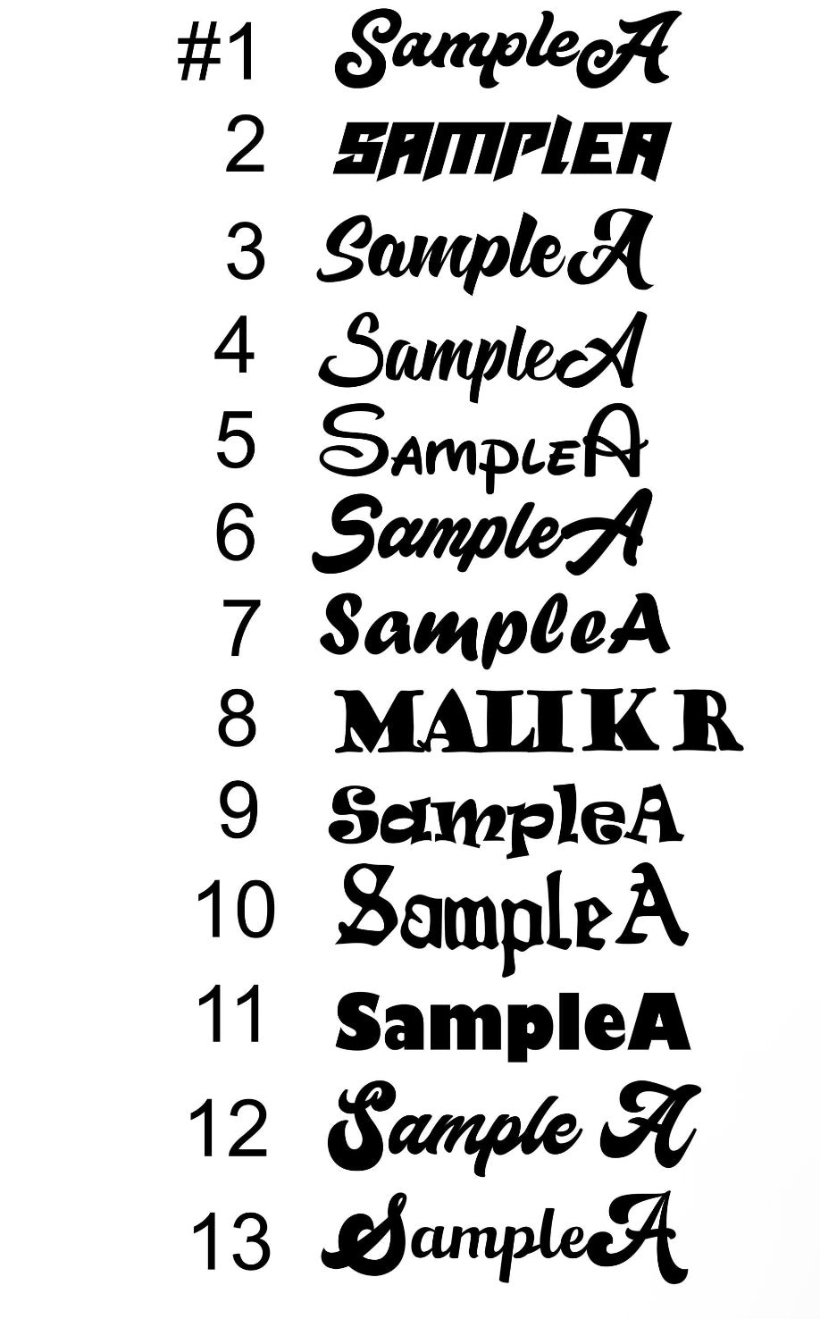 Gold/Silver Statement Set ✨